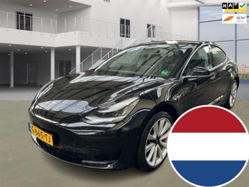 Tesla Model 3 Standard Range RWD Plus 60 kWh | SOH ?% | 19 I beschikbaar voor biedingen