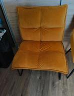 Bonx71 fauteuil, Ophalen, Gebruikt, 75 tot 100 cm, Industrieel