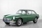 MG B 1.8 GT (bj 1968), B, Achterwielaandrijving, Gebruikt, 4 cilinders