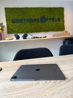 iPad Pro 12 9 inch m1 128GB Space Grey - Wifi model, Computers en Software, Apple iPads, Ophalen, Gebruikt, Apple, Cupertino California