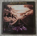 Jackson Browne Running on empty LP, Cd's en Dvd's, Vinyl | Pop, Ophalen of Verzenden, 1980 tot 2000, Gebruikt, 12 inch