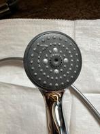 Grohe Vitalio Start Handdouche + Slang 150cm - Chroom, Ophalen, Zo goed als nieuw, Chroom, Overige typen