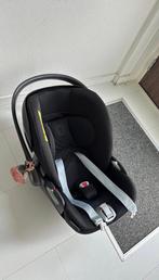 Cybex Cloud T i-Size Plus - Zo goed als nieuw!, Kinderen en Baby's, Autostoeltjes, Verstelbare rugleuning, Zo goed als nieuw, Isofix