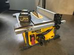 De walt accuzaagtafel in goede staat, Ophalen, Gebruikt