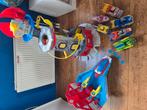 Complete mighty pups set van paw patrol., Ophalen, Gebruikt