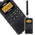 👉 Uniden EZI-33XLT Mini Compacte Handheld scanner 👈, Telecommunicatie, Scanners, 30 tot 200 kanalen, Zo goed als nieuw, Verzenden