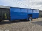 AGOMAC mestcontainer Mestbak, AGOMAC, AGOMAC, AGOMAC