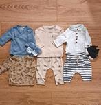 Kledingpakket maat 50/56, Kinderen en Baby's, Babykleding | Maat 50, Ophalen of Verzenden