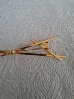 Fokker, Ophalen of Verzenden, Zo goed als nieuw, Overige materialen