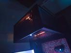 Gaming Desktop - 4080 Super, Computers en Software, Desktop Pc's, Ophalen, Zo goed als nieuw, Gaming, SSD