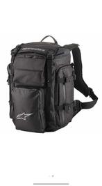 AlpineStars Rover Overland waterdichte motor rugzak 40ltr, Verzenden, Zo goed als nieuw