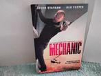 THE    MECHANIC       JASON STATHAM  BEN  FOSTER, Vanaf 16 jaar, Ophalen of Verzenden, Zo goed als nieuw