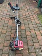 Bosmaaier, Ophalen, Gebruikt, 10 tot 30 cm, Benzine