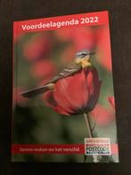 Voordeelagenda 2022, Ophalen of Verzenden, Zo goed als nieuw, Overige onderwerpen