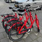 Gazelle 15 mpb stadsfiets, Fietsen en Brommers, Ophalen of Verzenden, Zo goed als nieuw, Gazelle