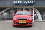 Peugeot 108 1.0 e-VTi Active 5-drs / Airco / El. ramen / Cen, Voorwielaandrijving, Stof, Gebruikt, 4 stoelen