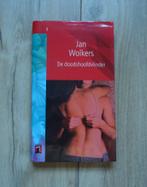 Het nieuwe boek De Doodshoofdvlinder van Jan Wolkers., Jan Wolkers, Nieuw, Ophalen of Verzenden, Nederland