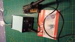 weller soldeerstation ws 50, Ophalen, Gebruikt