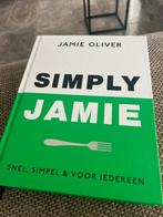 Simply Jamie, Boeken, Kookboeken, Ophalen of Verzenden, Nieuw, Jamie Oliver, Italië