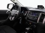 FORD RANGER 2.0 ECOBLUE 170 PK AUT. 4X4 XLT SUPER CAB + 3500, Stof, Gebruikt, Euro 6, 4 cilinders