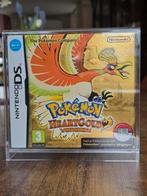 Pokemon heartgold big box compleet, Spelcomputers en Games, Avontuur en Actie, 1 speler, Ophalen of Verzenden, Zo goed als nieuw