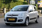 Fiat Panda 0.9 TwinAir Lounge | AUTOMAAT | CLIMA | NAP | ZEE, Start-stop-systeem, Gebruikt, Euro 6, Panda