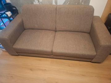 Mooie 2-zits bank