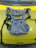 Tula Explore Draagzak Baby – Coast Beyond, Kinderen en Baby's, Babydragers en Draagdoeken, Ophalen of Verzenden, Zo goed als nieuw
