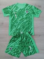 Oranje knvb elftal keeper Verbruggen outfit nike groen, Maat XS of kleiner, Ophalen of Verzenden, Nieuw