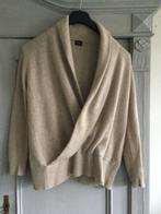 Pauw beige trui, Kleding | Dames, Beige, Maat 42/44 (L), Pauw, Ophalen of Verzenden