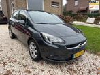 Opel Corsa 1.0 Turbo Online Edition 1e Eigenaar., Auto's, Opel, Voorwielaandrijving, Stof, Gebruikt, Origineel Nederlands