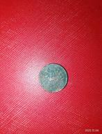 Oude munt - Onbekende waarde en land, Postzegels en Munten, Ophalen of Verzenden, Overige landen, Overige waardes, Losse munt
