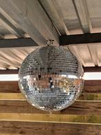 discobol discobal, Ophalen, Gebruikt