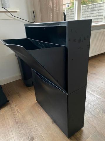 IKEA Trones schoenenkast beschikbaar voor biedingen