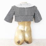 T&C.G Vestje (L) - 8 € 35,-, Kleding | Dames, Truien en Vesten, Overige kleuren, Maat 42/44 (L), Ophalen of Verzenden, Zo goed als nieuw