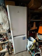 Koelkast - koelvriescombinatie, Ophalen, Gebruikt, 160 cm of meer, Vrijstaand