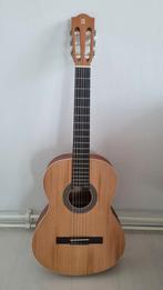 Alhambra Z-Nature klassieke gitaar + tas, Muziek en Instrumenten, Ophalen, Zo goed als nieuw, Klassieke of Spaanse gitaar