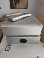 Marantz DR110 CD-recorder met afstandsbediening, Ophalen of Verzenden, Gebruikt, Marantz