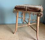 MOOI SLEETS KRUKJE TER DECORATIE