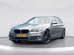 BMW 5-serie Touring 525d High Executive M-SPORT - 2015 | NT-, Auto's, Automaat, Euro 6, 4 cilinders, Overige brandstoffen
