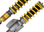 Ohlins DFV schroefset verlaging Toyota GT86 Subaru BRZ 12-21, Auto diversen, Tuning en Styling, Ophalen of Verzenden