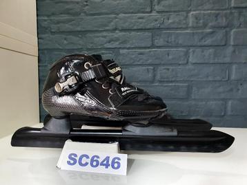  Evo Radon Viking Marathon Schaatsen Noren Schaats Maat 35 beschikbaar voor biedingen