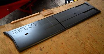 Side skirt Iveco Stralis / Eurostar beschikbaar voor biedingen