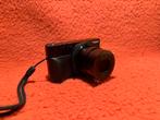 sony cyber-shot rx100 met extra grip – compactcamera, Japan, Ophalen of Verzenden, Zo goed als nieuw, Sony