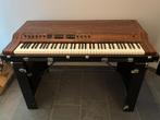 Yamaha CP-30 vintage piano, Ophalen, Met koffer of flightcase, Gebruikt, Yamaha