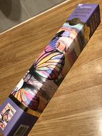 Schilderen op nummer - vlinder, Ophalen of Verzenden, Nieuw, Schilderen op nummer