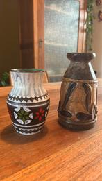 West Germany vazen, Antiek en Kunst, Ophalen of Verzenden