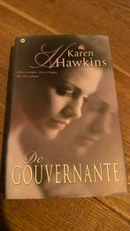 Karen Hawkins - De gouvernante, Boeken, Karen Hawkins, Ophalen of Verzenden, Zo goed als nieuw