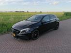 Mercedes-Benz A-Klasse 1.6 A200 Blue Efficiency AUT 2012, Auto's, Automaat, 65 €/maand, Achterwielaandrijving, 1295 kg