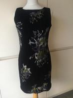 Marccain,Marc Cain jurkje maat 36, Blauw, Ophalen of Verzenden, Maat 36 (S), Gedragen